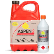 aspen 2t