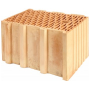 celtniecības bloks keraterm 38
