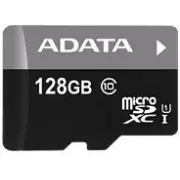 A-DATA ADATA 128GB Micro SDXC V10 85MB/s + ad. AUS