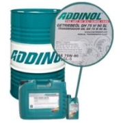 addinol getriebeöl gh 75 w