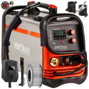 metināšanas bez gāzes