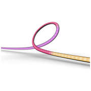 philips hue lightstrip gradient