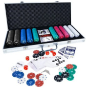 poker 500