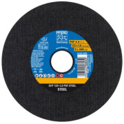 metāla griešanai disks 125