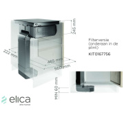 elica nikolatesla fit 3z