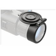 yukon sightline 50mm objektīva vāks