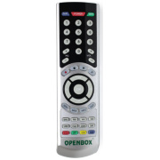 openbox pults
