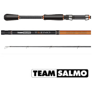 team salmo treno