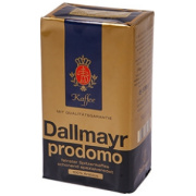 kafija dallmayr prodomo 500g