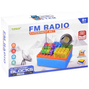 electronic blocks spēle