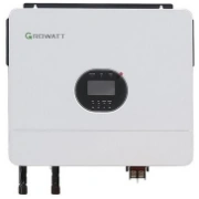 growatt 6kw