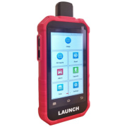 launch crt-511