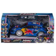 nikko ford puma
