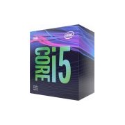 Procesors Intel Core i5-9400F. 2.9 GHz. 9 MB. BOX 