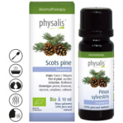 priedes ēteriskās eļļas