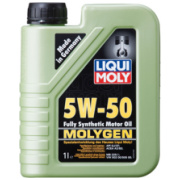 liqui moly 5w50