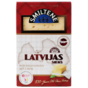 latvijas siers