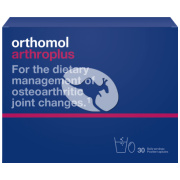 orthomol arthroplus