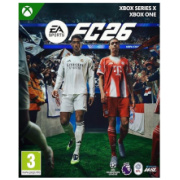 fc 26 xbox one