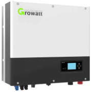 hibrīda invertors 10kw