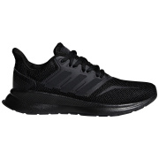 adidas runfalcon black