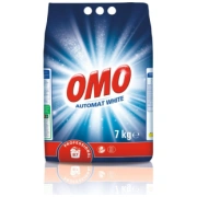 veļas pulveris omo