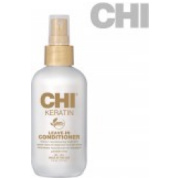 chi keratin leave-in conditioner