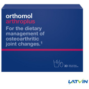orthomol arthro plus