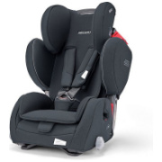 recaro young sport