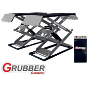 grubber
