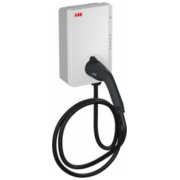 abb uzlādes stacija terra ac