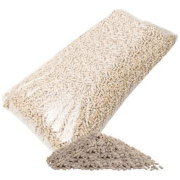 a pellet granulas
