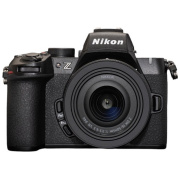 nikon z50 kit