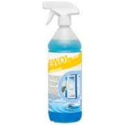 ewol glass antistatic