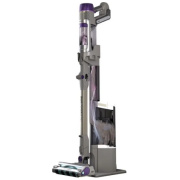 shark powerdetect clean empty