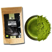 matcha pulveris 100g