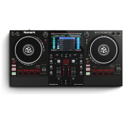 numark mixstream pro