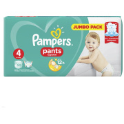 pampers 4