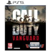 call of duty vanguard