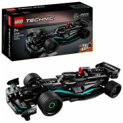mercedes lego