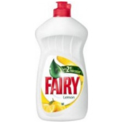 fairy 450ml