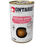 ontario chicken kitten