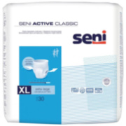seni active xl 30