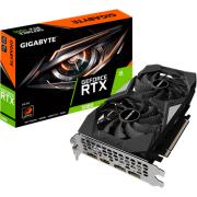 Gigabyte GeForce RTX 2060 D6 6G (rev. 2.0) NVIDIA 