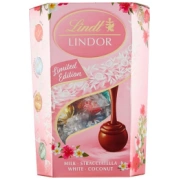 lindt šokolāde