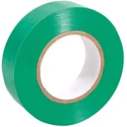 Select Drošības lente 1,9 cm zaļa / zaļa / viens i