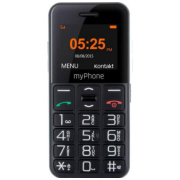 mobilais telefons senioriem