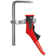 bessey gtr16s6h