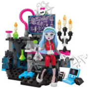 monster high