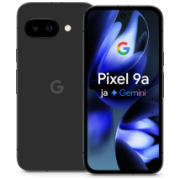 google pixel 9a